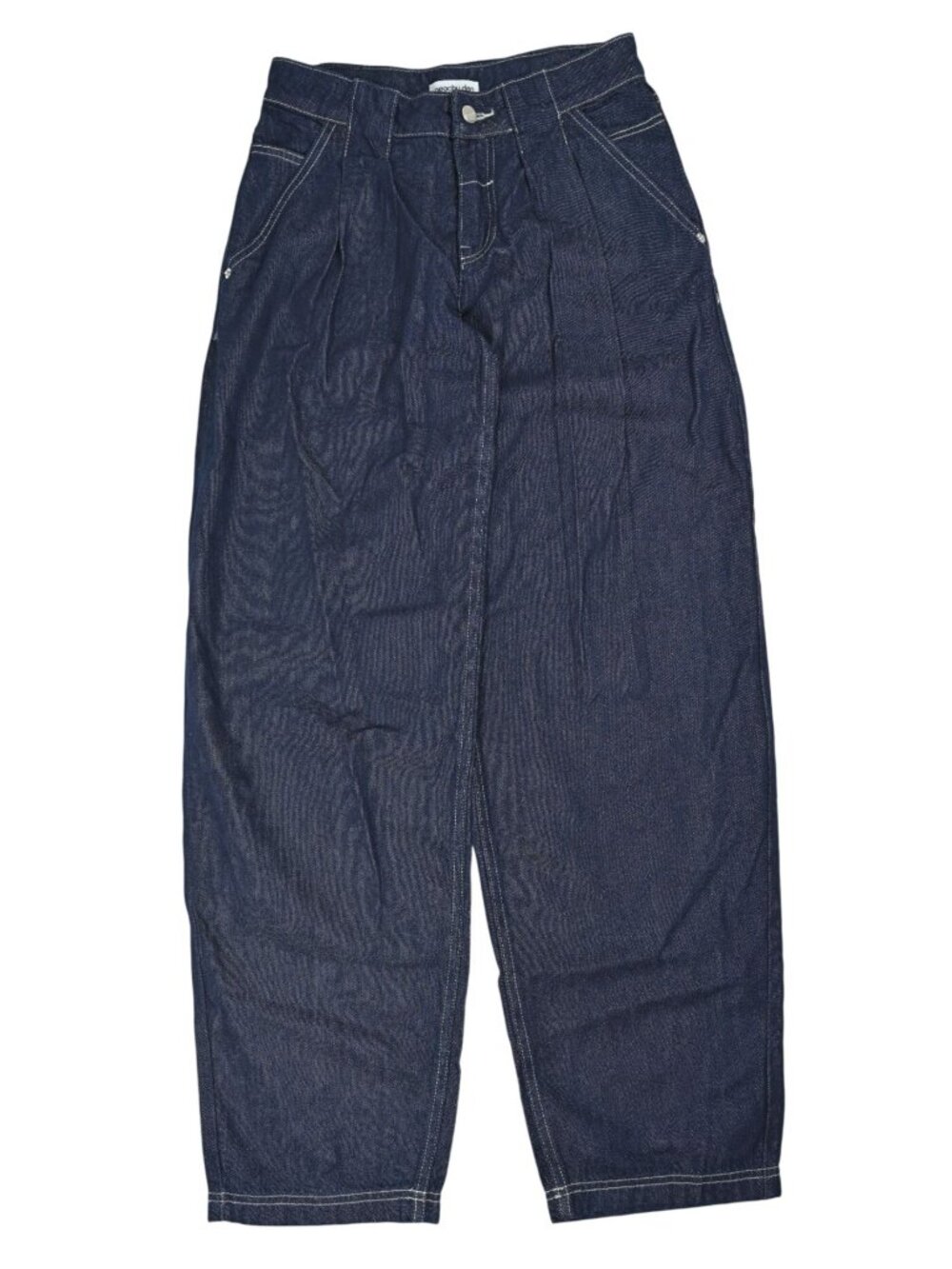 Peachy Den Pamela Jeans in Blue
